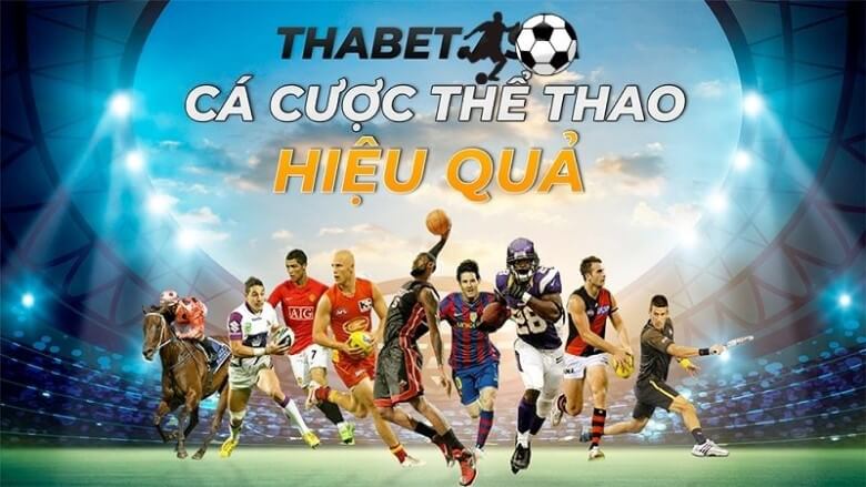 cá cược thể thao