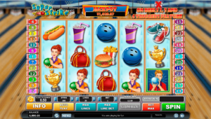 Game slot uy tín