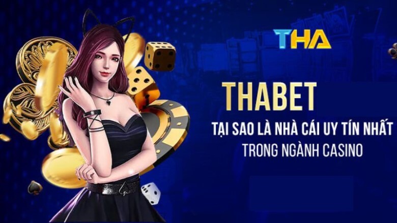 giới thiệu thabet