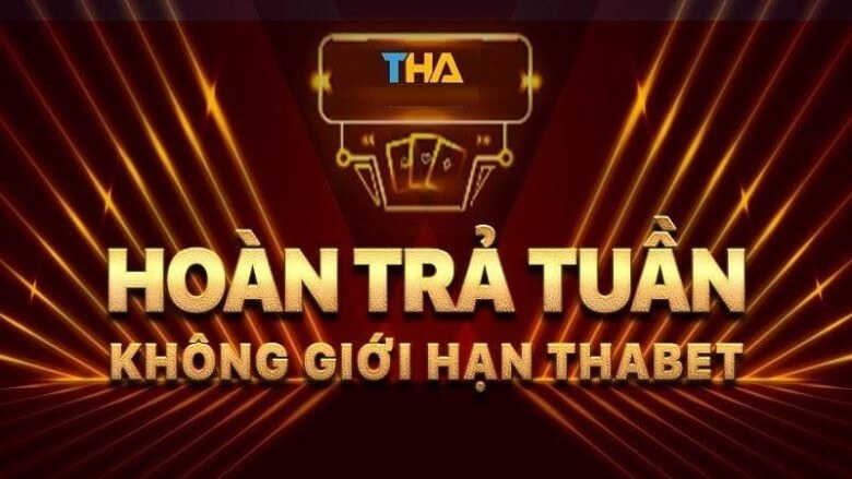 ưu đãi hoàn trả